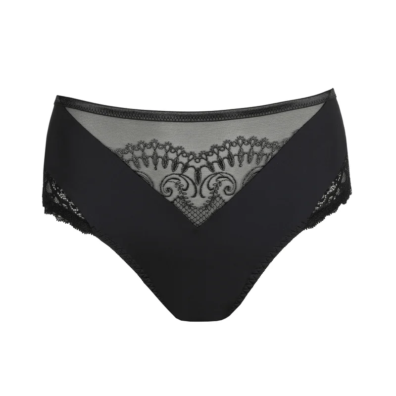 Primadonna - Shimla Full Briefs Schwarz