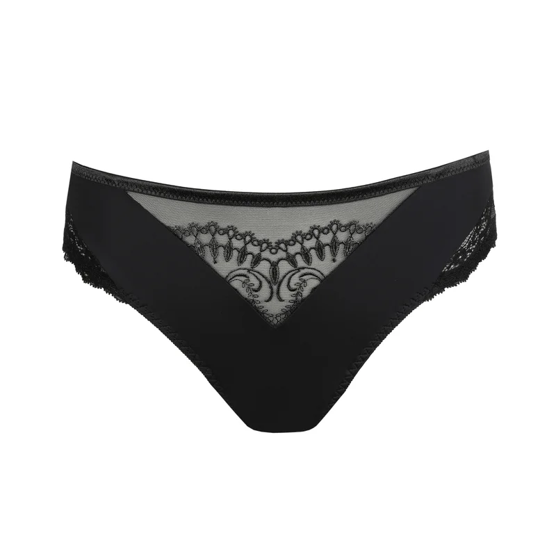 Primadonna - Shimla Rio Slip Schwarz