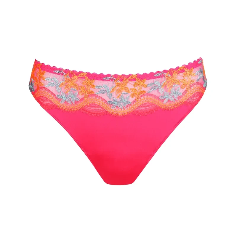 Primadonna - Cala Luna Tanga Blogger Pink