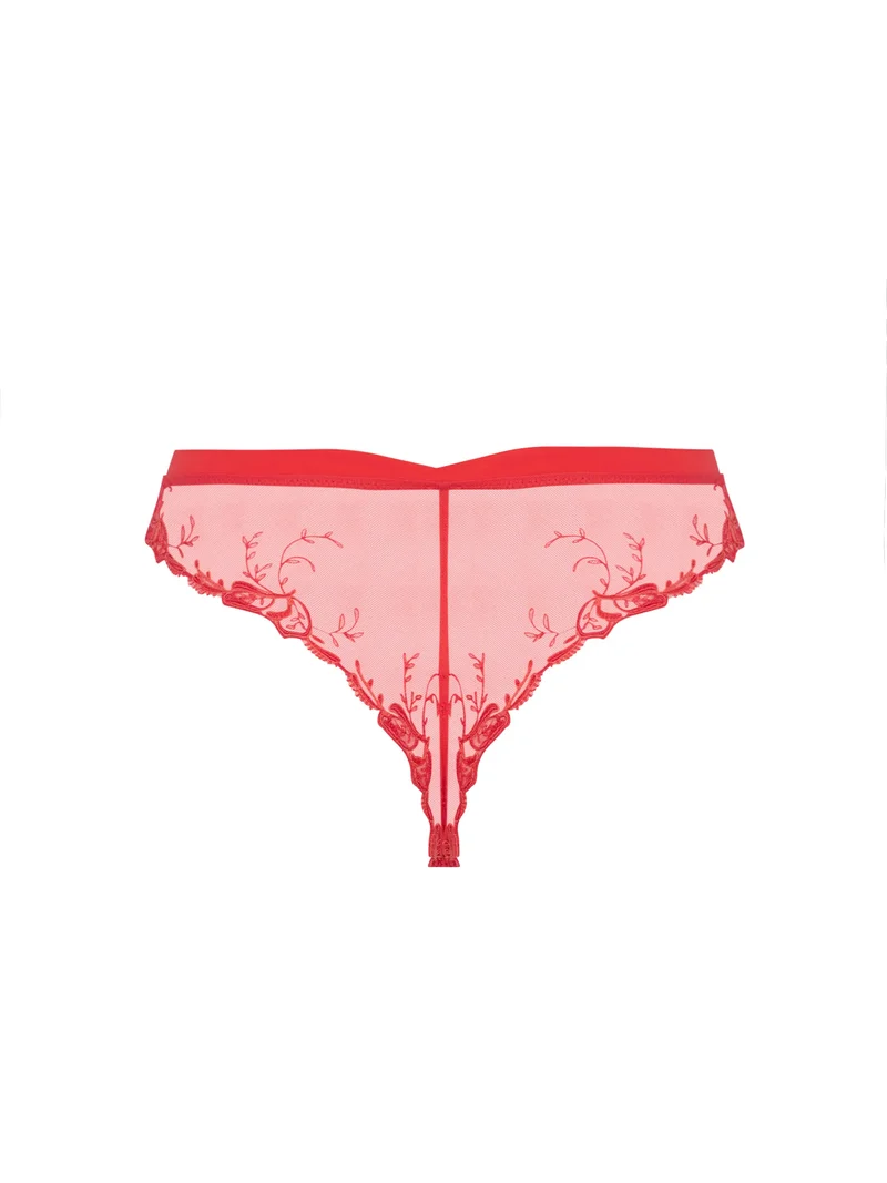 Lise Charmel - Quelle Beaute Thong Hibiscus Beaute