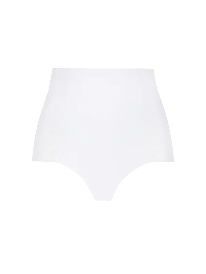 Antigel von Lise Charmel – Neuer Apesanteur Shaping High Brief Blanc