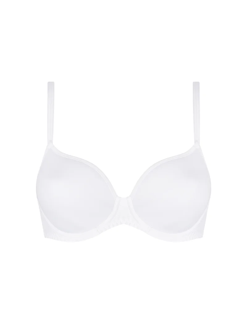 Antigel by Lise Charmel – Neuer Apesanteur gepolsterter Spacer-BH Blanc