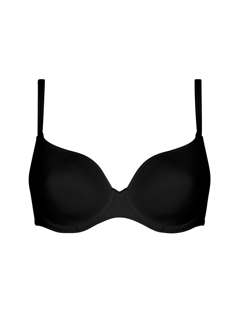 Antigel von Lise Charmel – Neuer Apesanteur Light Contour Bra Noir