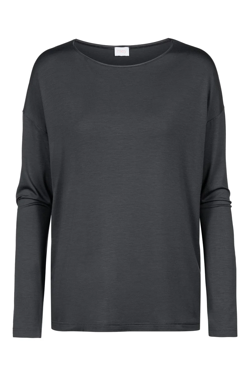 Pure Chic - T-Shirt langarm