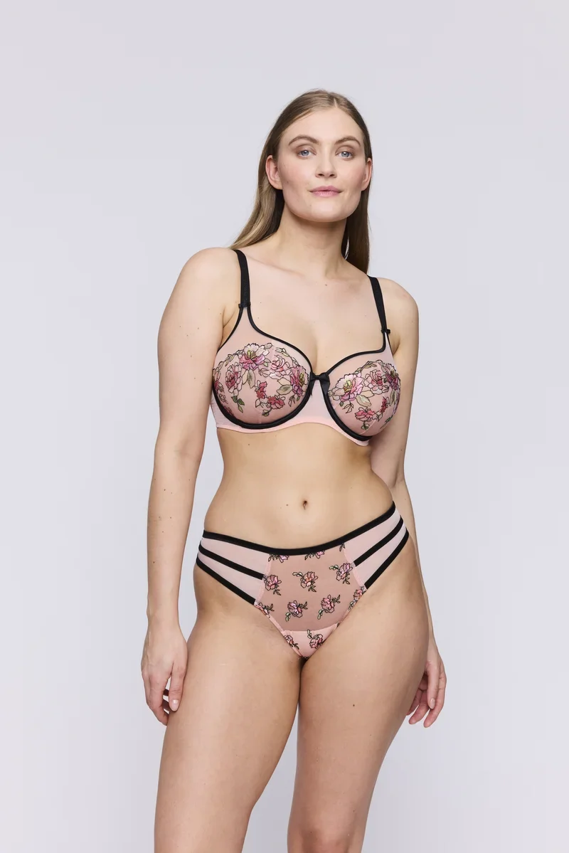 Primadonna - Eraclea Tanga-Parfait