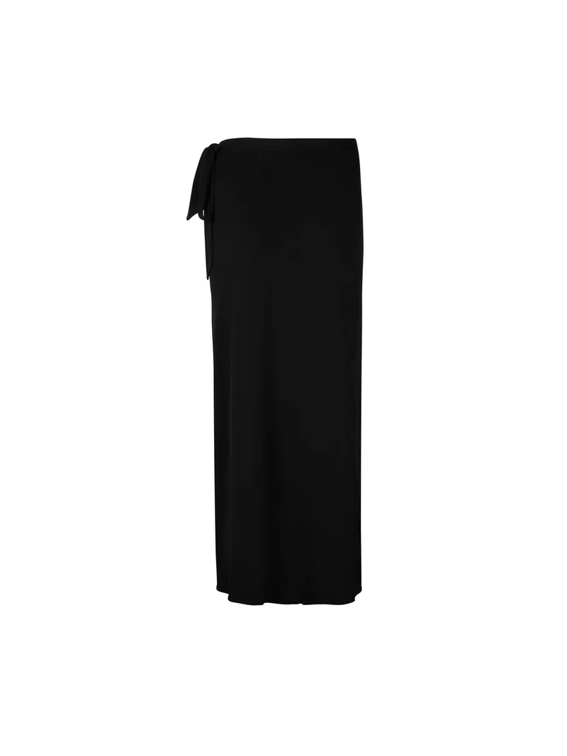 Lise Charmel Bademode - Ajourage Couture Langer Pareorock Noir
