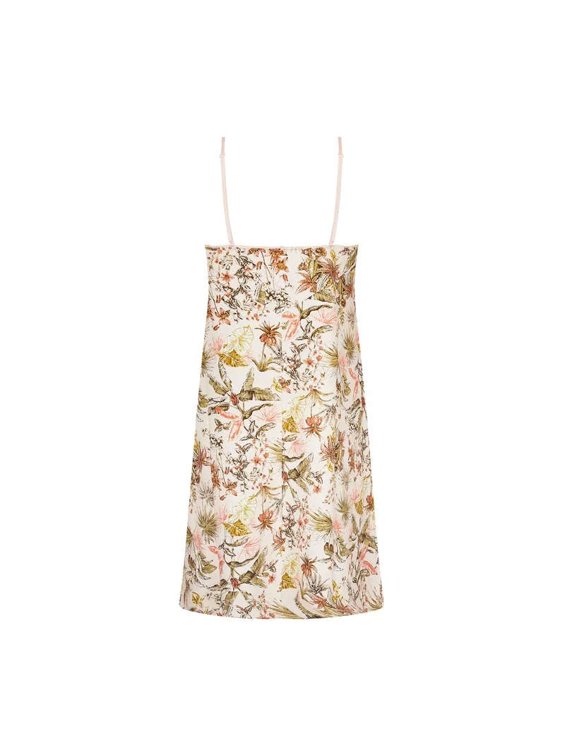 Antigel von Lise Charmel – Evasion Tropique Nachtkleid Matin Tropic