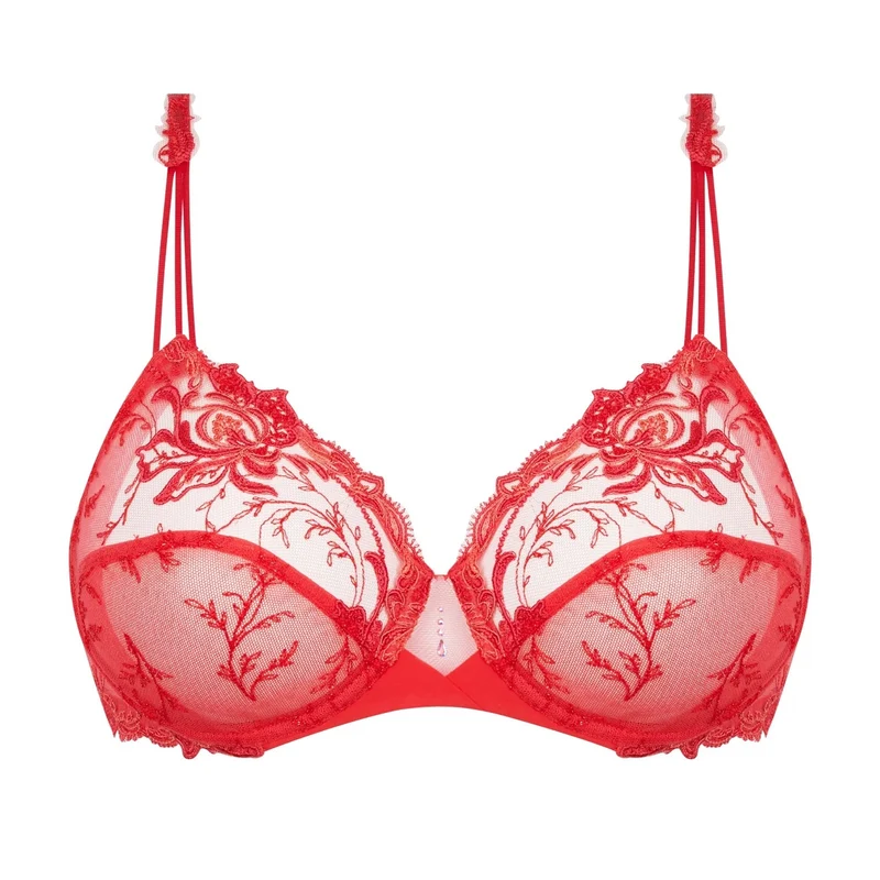Lise Charmel – Source Beaute Vollschalen-BH Hibiscus Beaute
