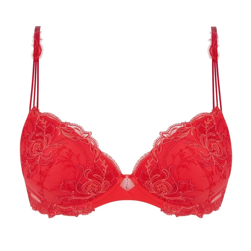 Lise Charmel – Source Beaute Contour Bra Hibiscus Beaute