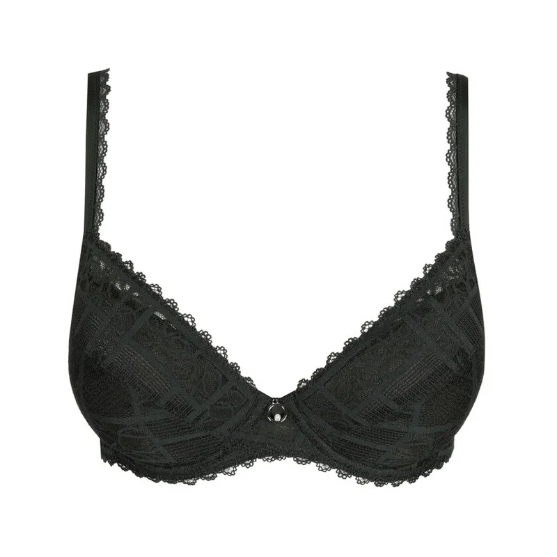 Marie Jo - Jadei Push-Up-BH mit herausnehmbaren Polstern Deep Forest