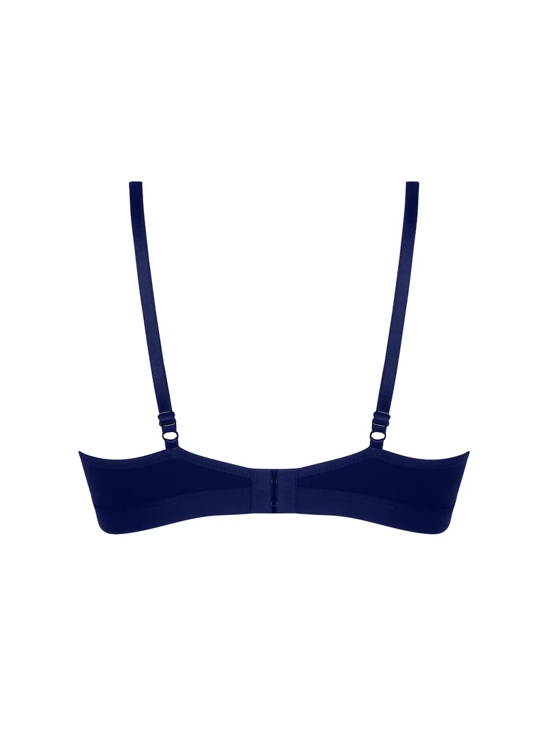 Lise Charmel – Sensation Plaisir kabelloser Triangel-BH Fleurs Perses