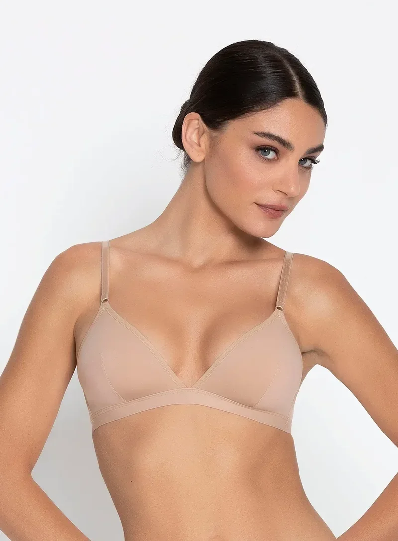Lise Charmel – Sensation Plaisir kabelloser Triangel-BH Cosmetique