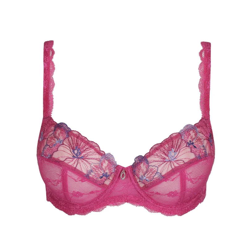 Marie Jo - Noemy Vollschalen-BH Fuchsia Fiesta