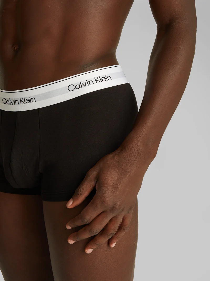 LOW RISE TRUNK 3PK