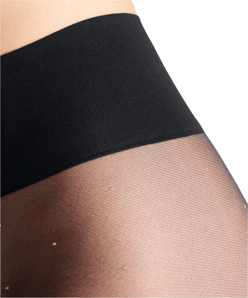 FALKE Plumetis 20 DEN Damen