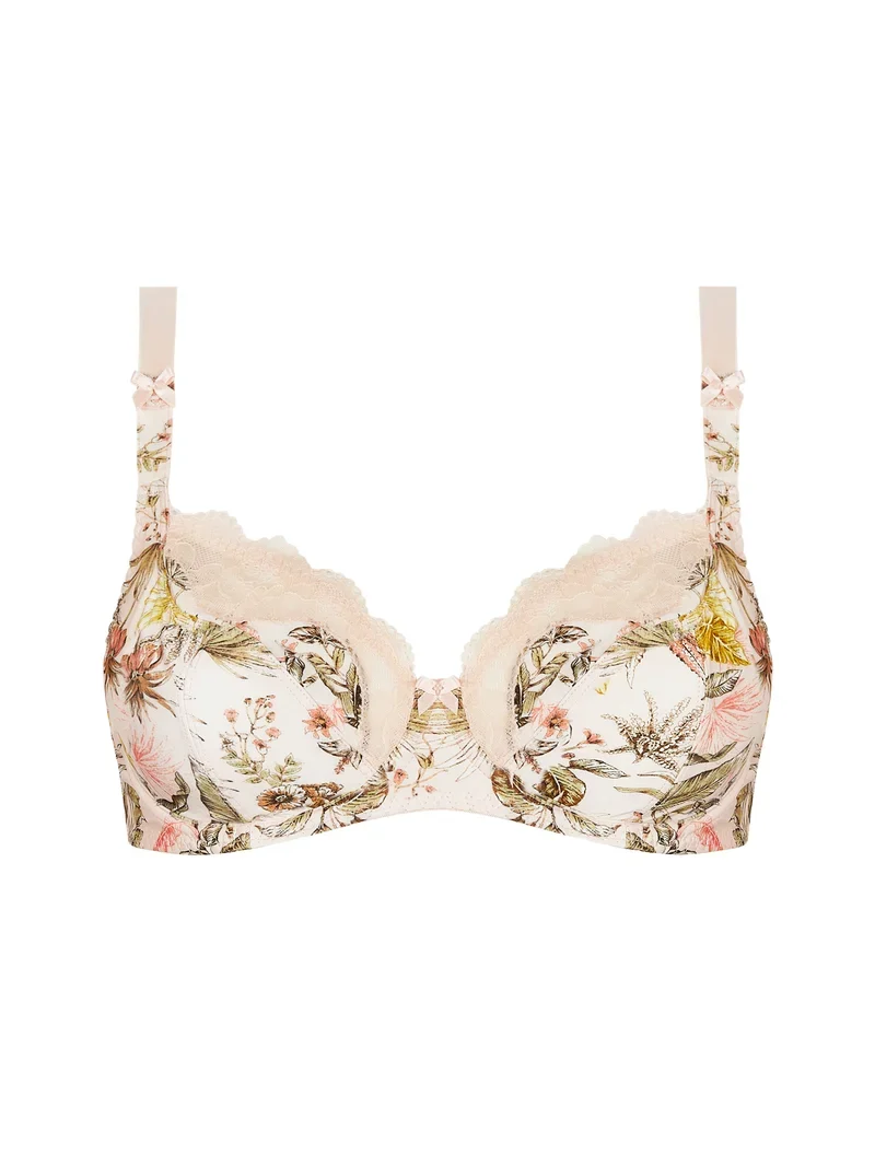 Antigel von Lise Charmel – Evasion Tropique Halbschalen-BH Matin Tropic