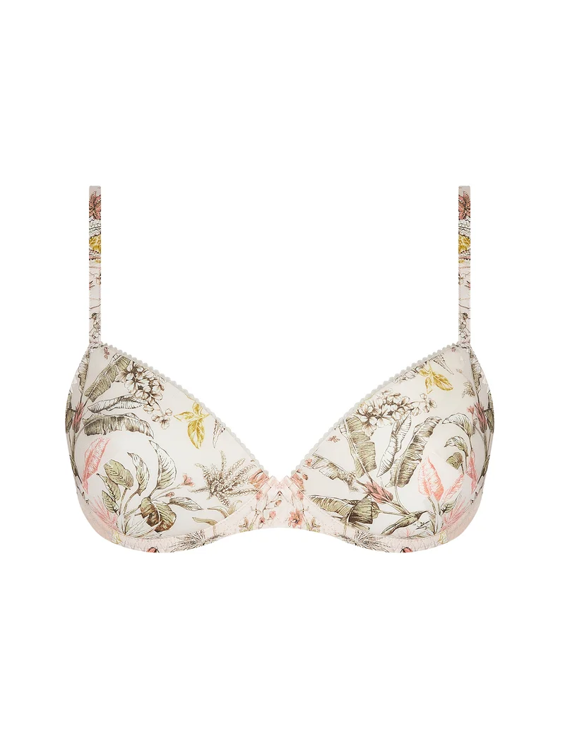 Antigel von Lise Charmel – Evasion Tropique Contour Bra Matin Tropic