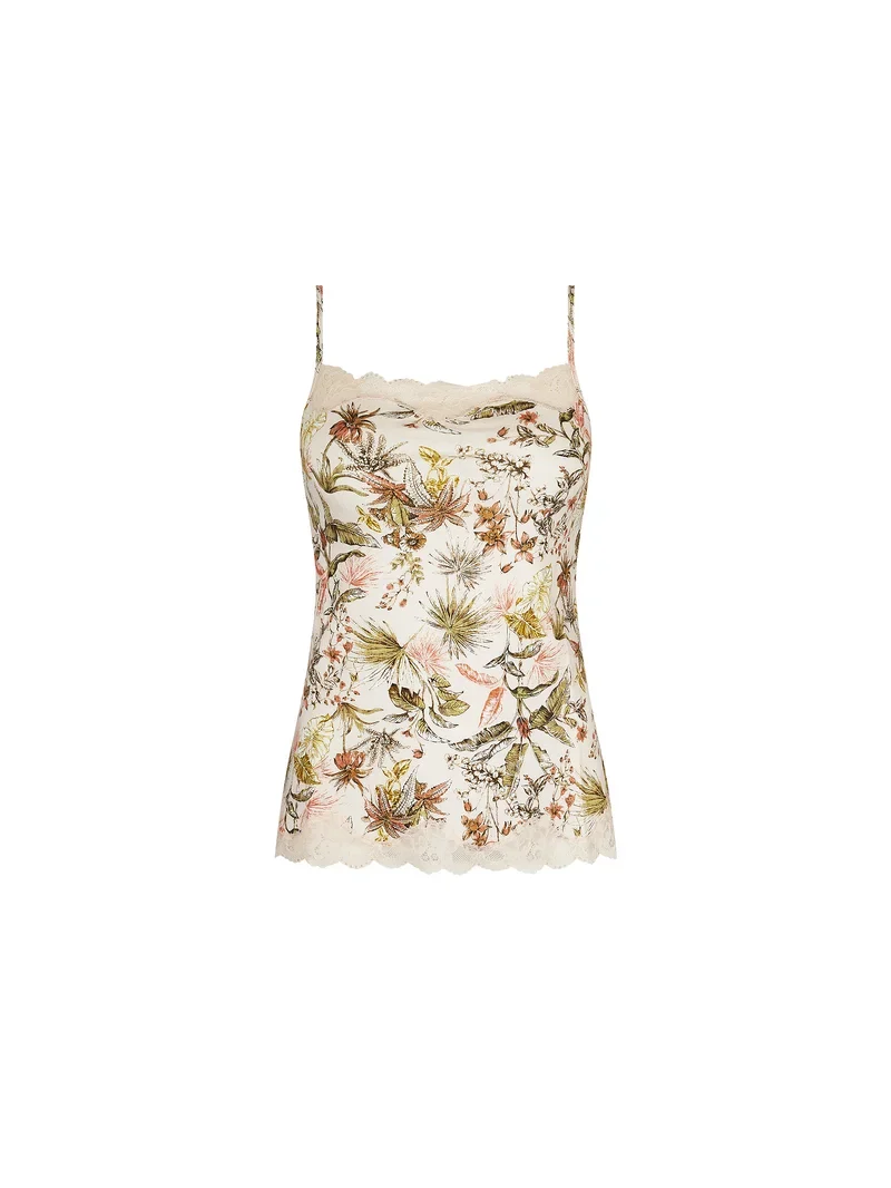 Antigel von Lise Charmel – Evasion Tropique Camisole Matin Tropic