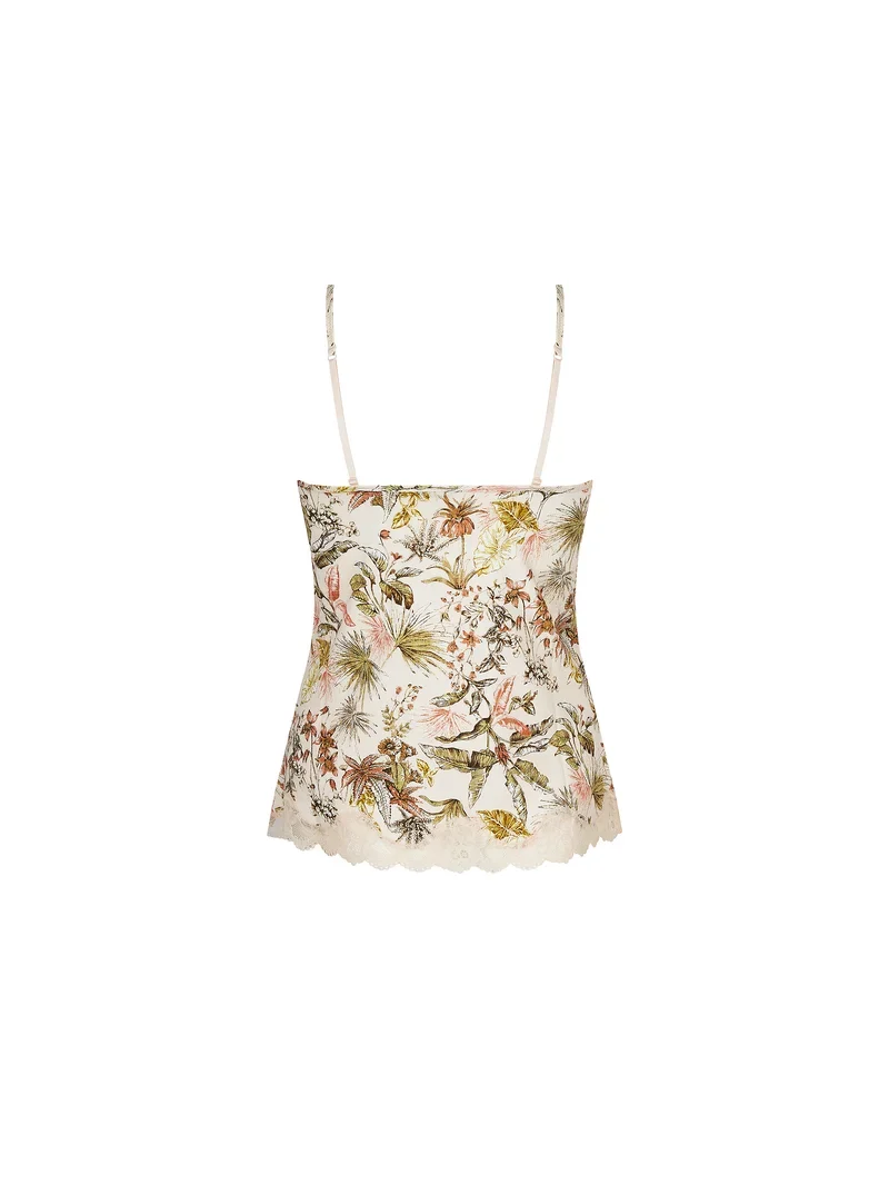 Antigel von Lise Charmel – Evasion Tropique Camisole Matin Tropic