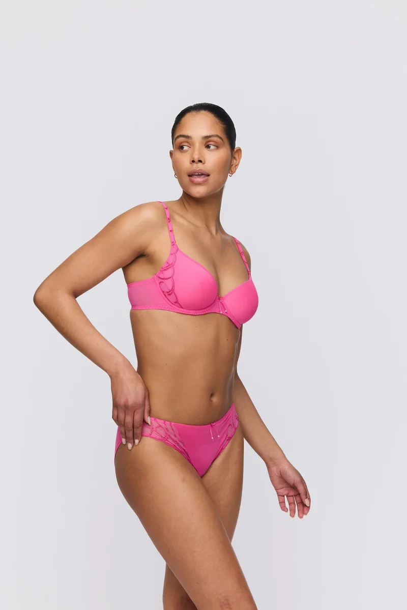 Marie Jo - Heleen Spacer Vollschalen-BH Hollywood Pink