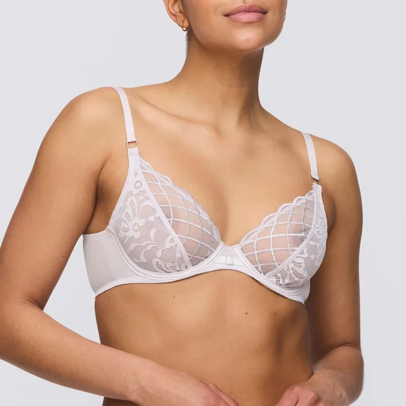 Marie Jo - Aven Plunge-BH Marmor