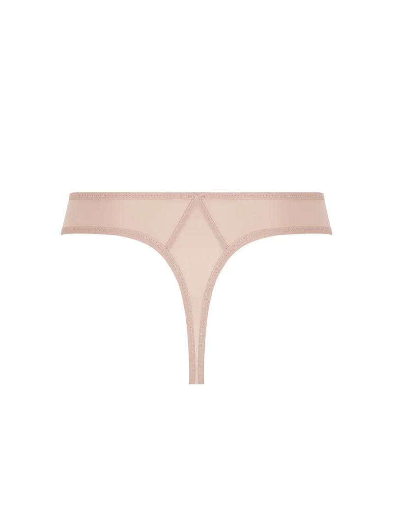 Lise Charmel – Sensation Plaisir Thong Cosmetique