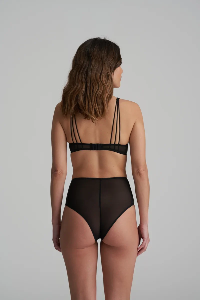 Marie Jo - Colima Spezialslip Schwarz