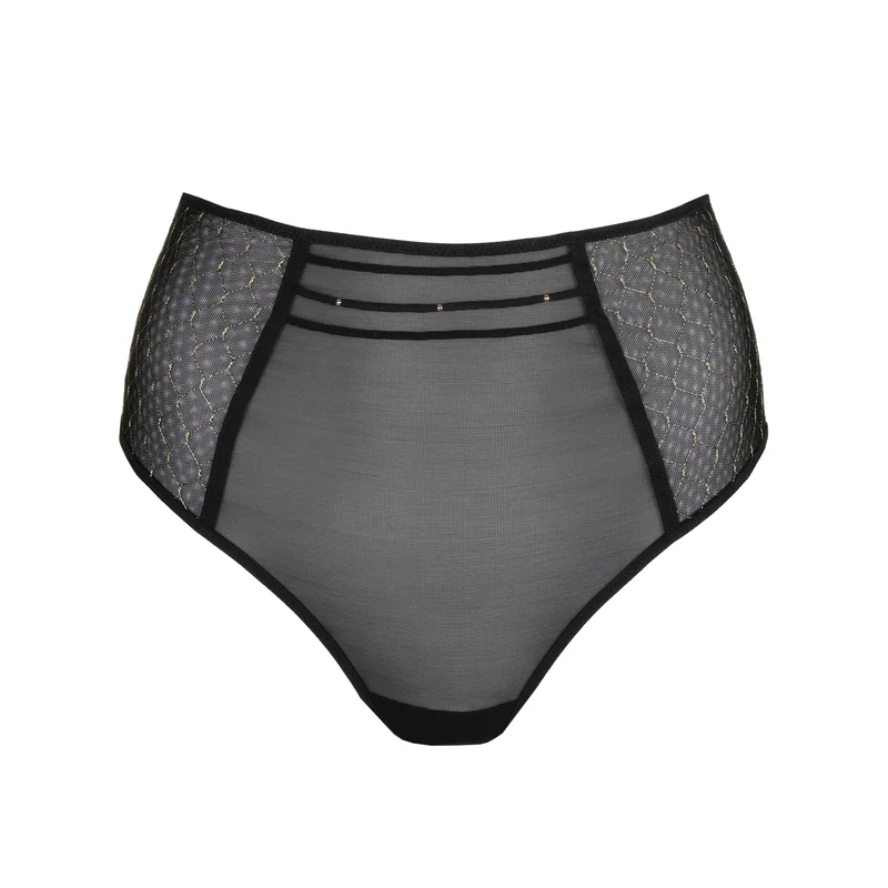 Marie Jo - Colima Spezialslip Schwarz