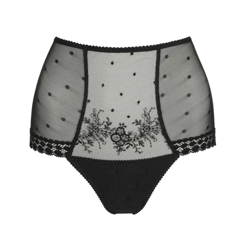 Marie Jo - Annaelle Full Briefs Schwarz