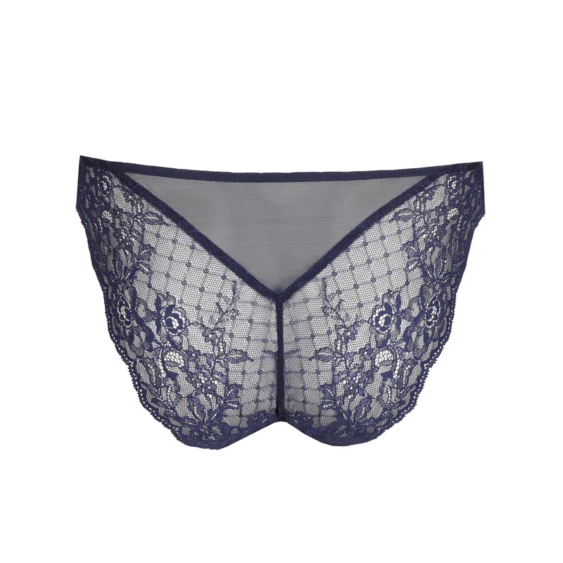 Marie Jo - Musea Rio Slip Saphirblau