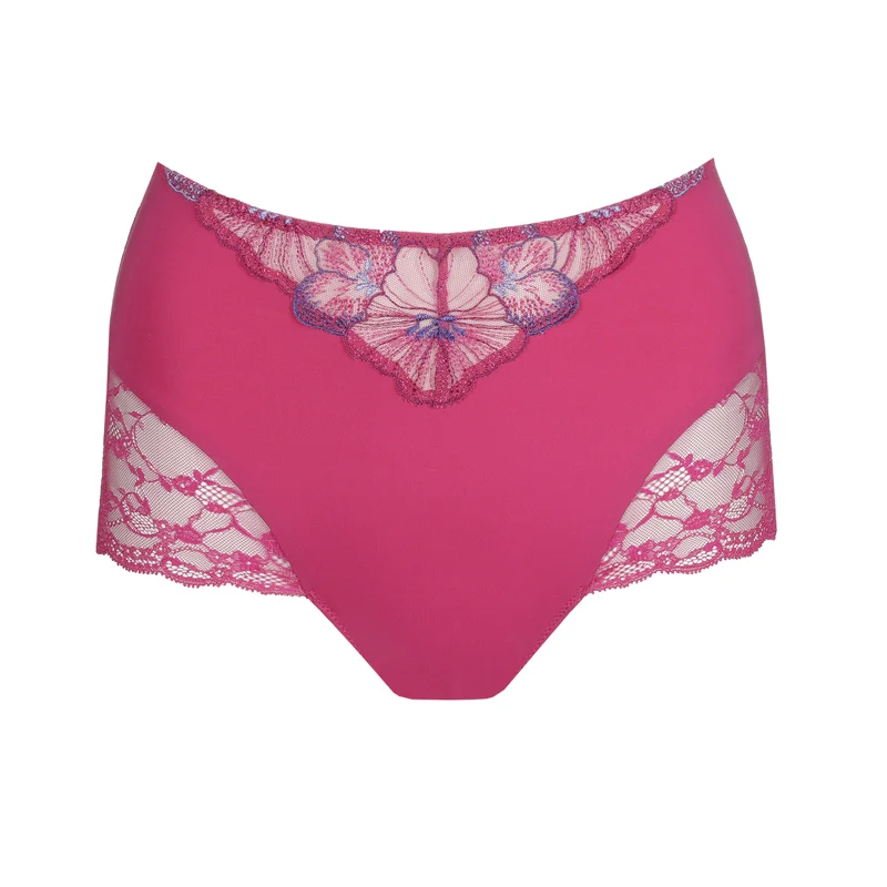 Marie Jo - Noemy Full Briefs Fuchsia Fiesta