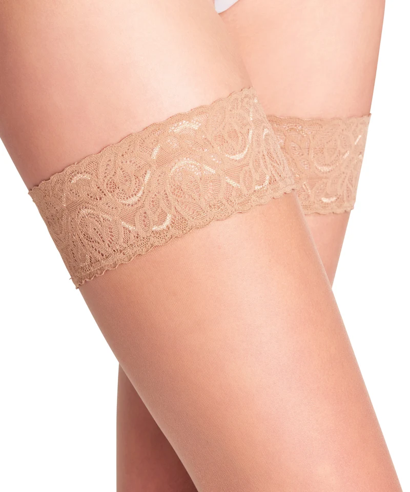 FALKE Shelina 12 DEN Damen