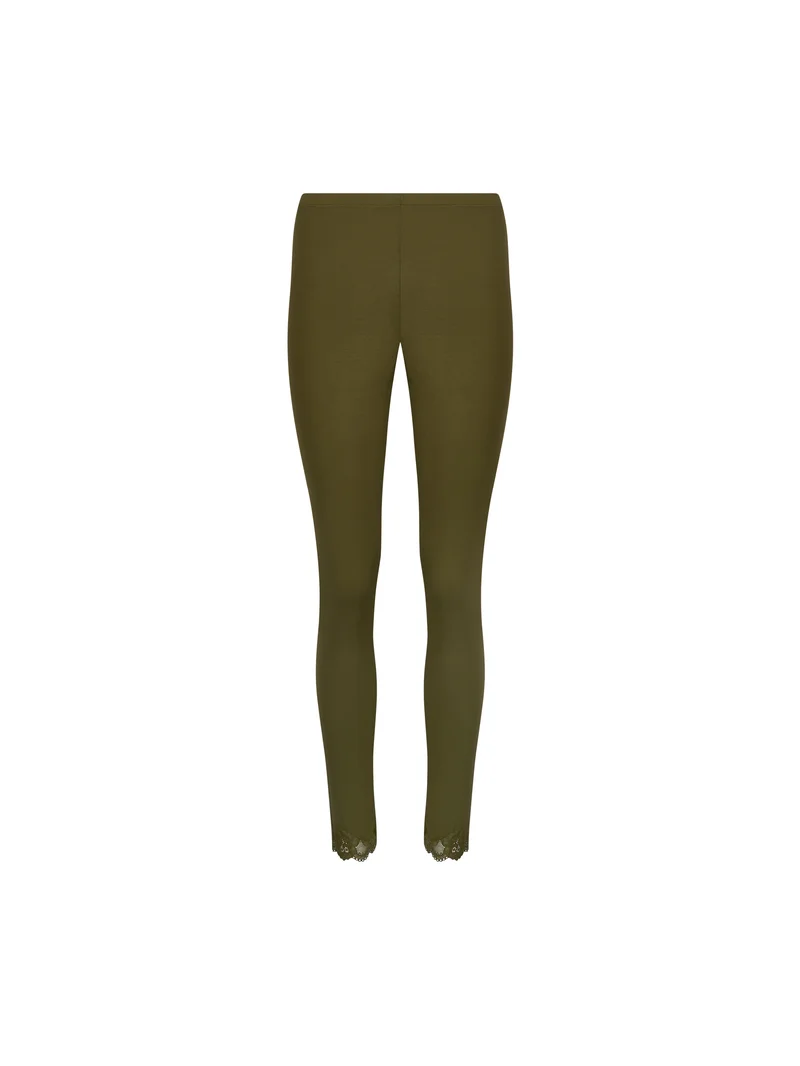 Antigel by Lise Charmel - Simply Perfect Leggings Vert Mousse