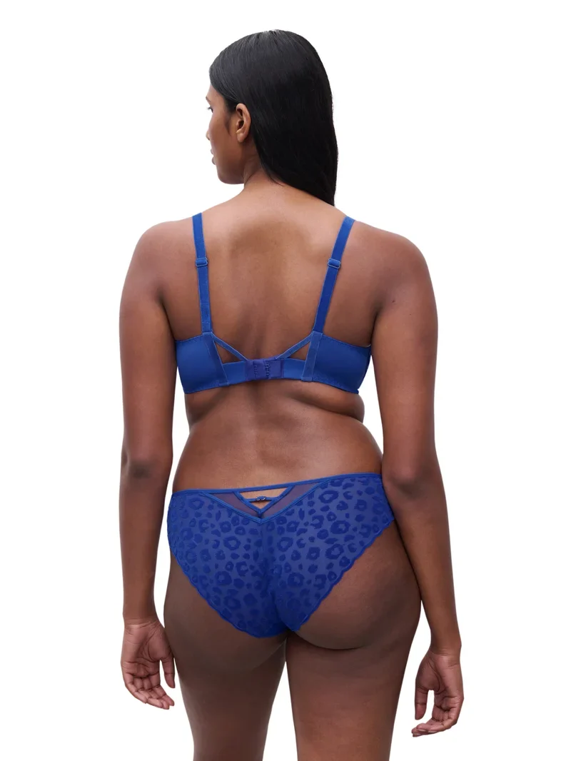 Chantelle - Mädchen-Bügel-BH Sailor Blue