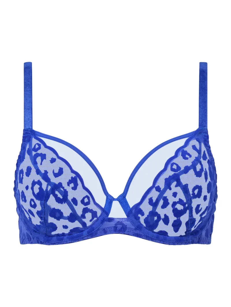 Chantelle - Mädchen-Bügel-BH Sailor Blue
