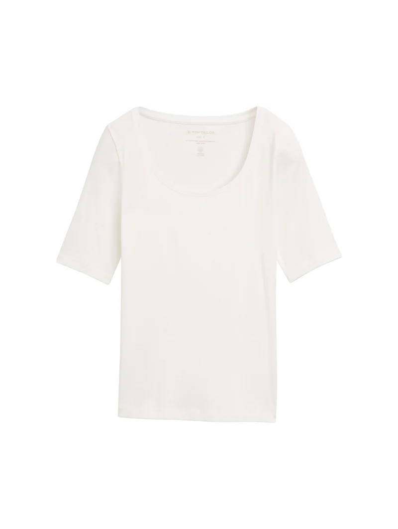 Basic T-Shirt