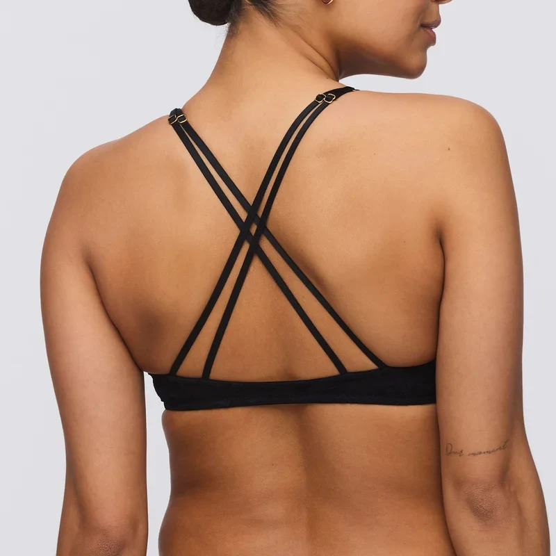 Marie Jo - Aven Bralette Schwarz