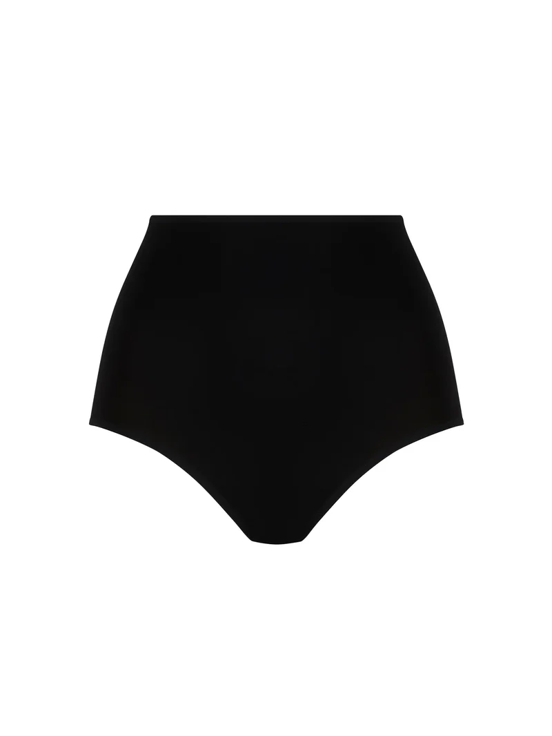 Lise Charmel - Sensation Plaisir High Waist Brief Noir