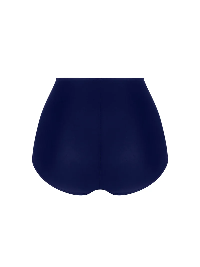 Lise Charmel - Sensation Plaisir High Waist Slip Fleurs Perses