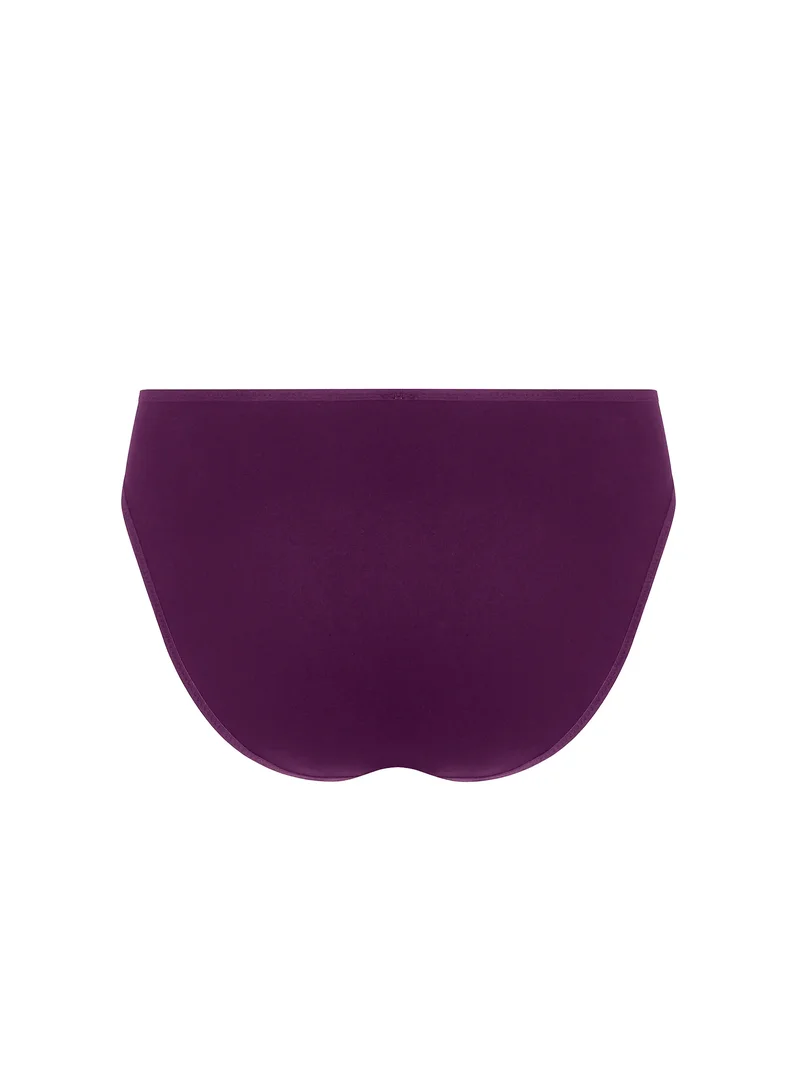 Lise Charmel - Sensation Plaisir Brief Purple Desir