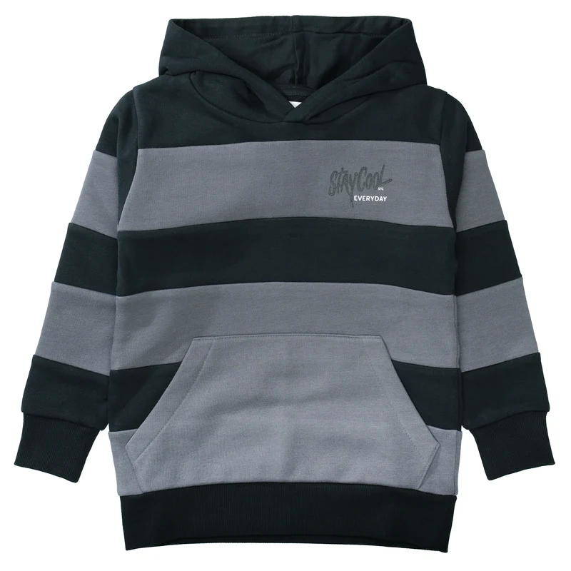 Kn.-Hoodie