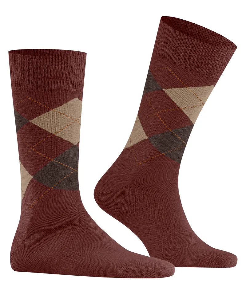 Burlington Edinburgh Herren