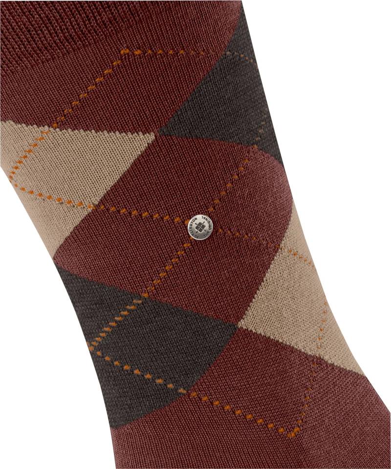 Burlington Edinburgh Herren