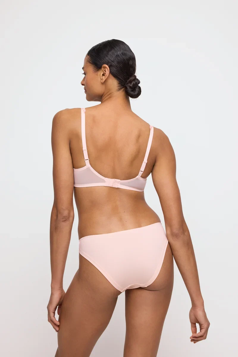 Marie Jo - Loish gepolsterter Balconette-BH Pearly Pink