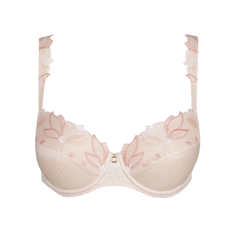 Marie Jo - Loish gepolsterter Balconette-BH Pearly Pink