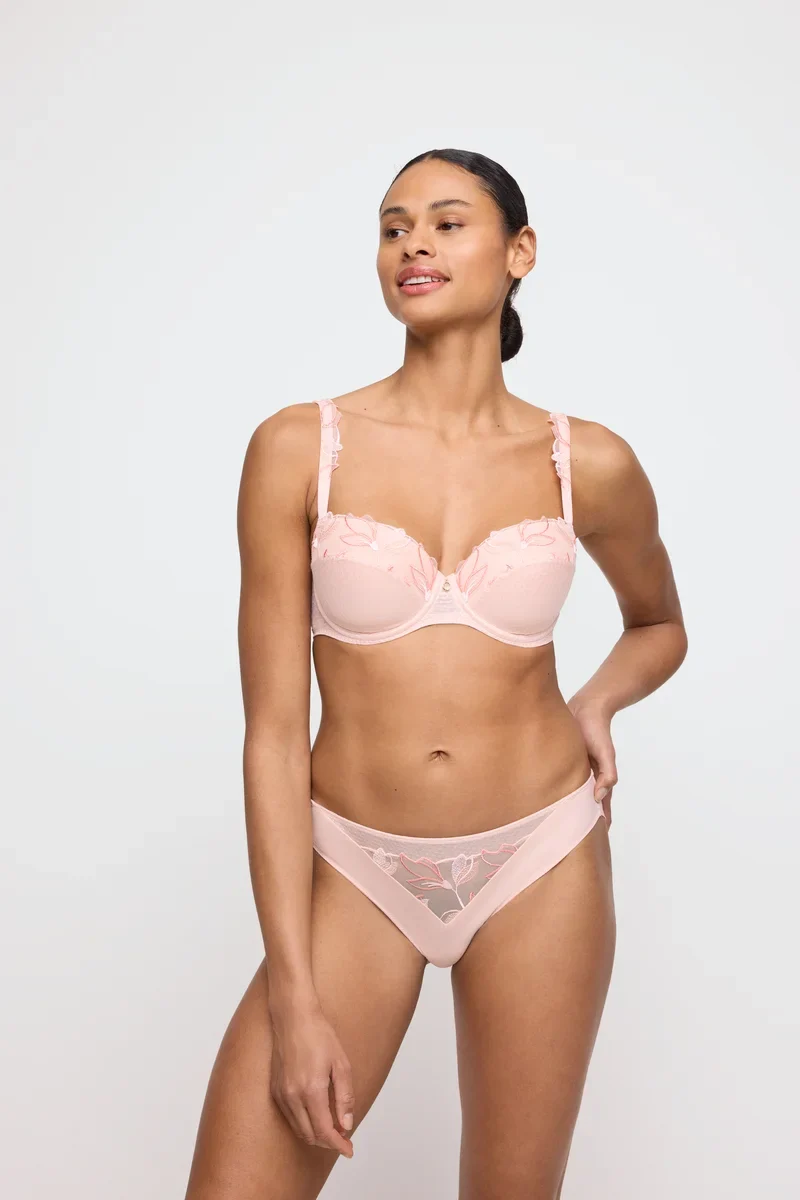 Marie Jo - Loish Rio Slip Pearly Pink