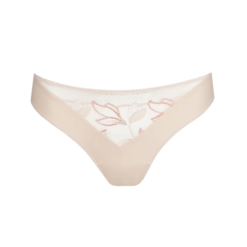 Marie Jo - Loish Rio Slip Pearly Pink