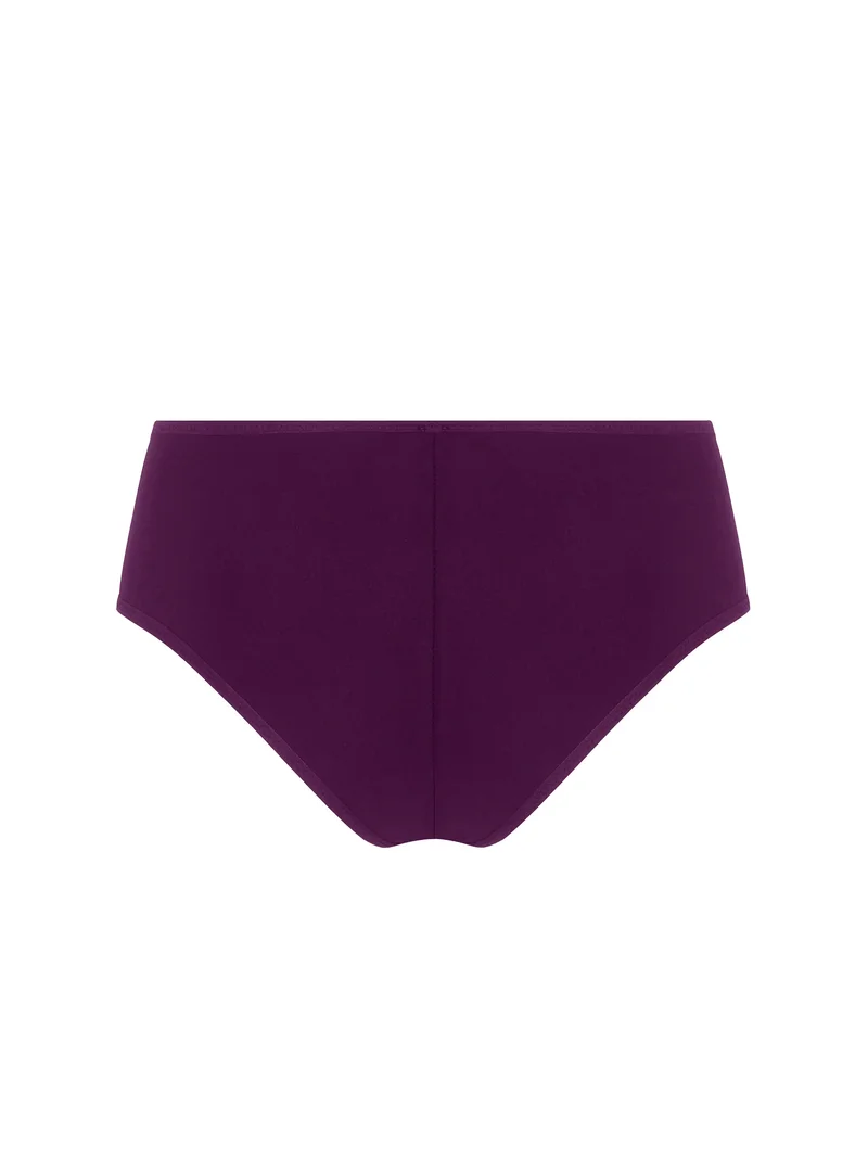 Lise Charmel - Sensation Plaisir Boyshort Purple Desir
