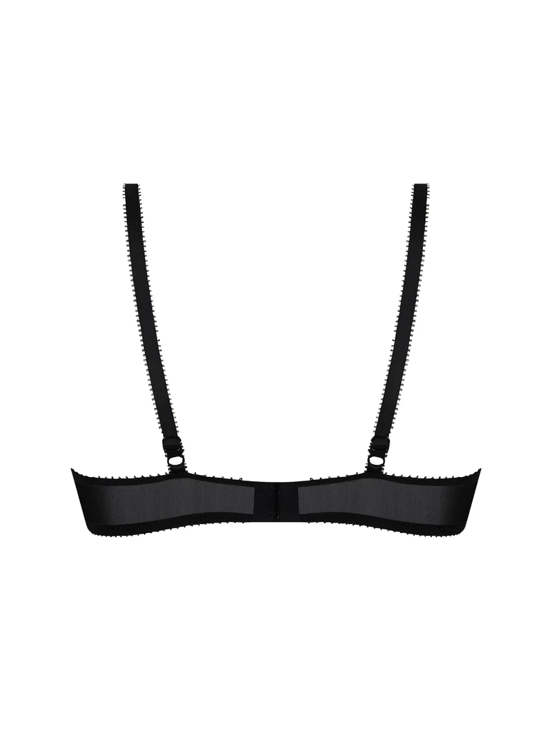 Lise Charmel – Revelation Beaute – Bügelloser Triangel-BH Noir
