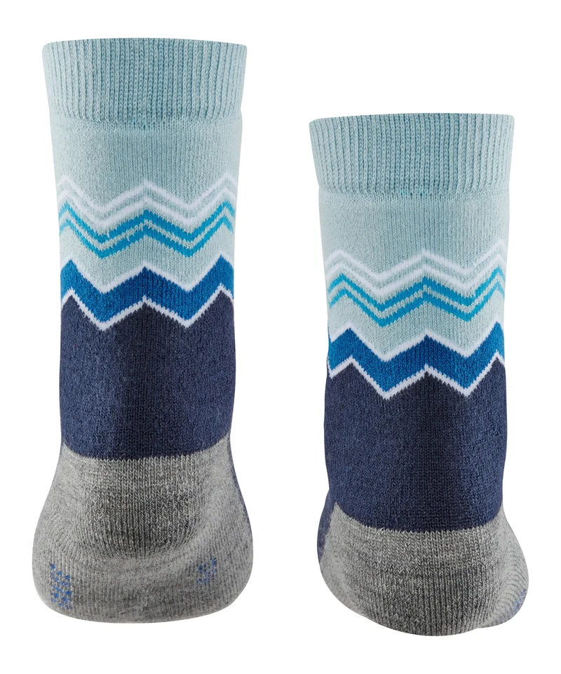 FALKE Active Sporty Zigzag Kinder
